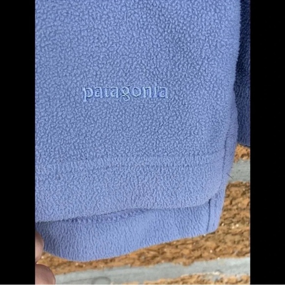 Patagonia pulloversweater small - Picture 2 of 7